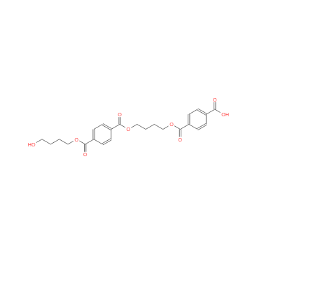 1,4-丁二醇-聚四甲烯基甘油和对苯二亚甲基酸的共聚物,1,4-Benzenedicarboxylic acid, polymer with 1,4-butanediol and .alpha.-hydro-.omega.-hydroxypoly(oxy-1,4-butanediyl)