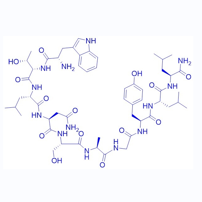 甘丙肽Galanin (2-11),Galanin (2-11)