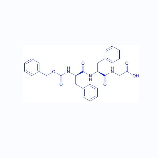 融合抑制肽；Fusion Inhibitory Peptide, FIP, Virus Replication Inhibitory Peptide,Z-D-Phe-Phe-Gly-OH