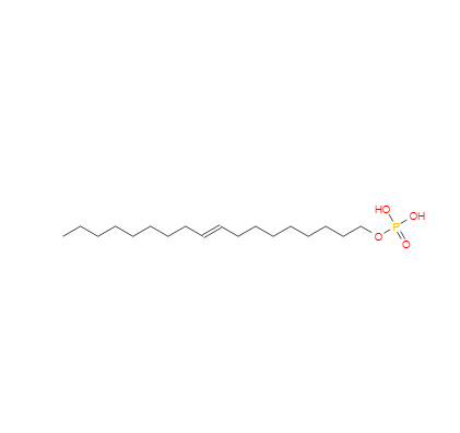 9-十八烯-1-醇磷酸酯,OLEYL PHOSPHATE (MONO- AND DI- ESTER MIXTURE)