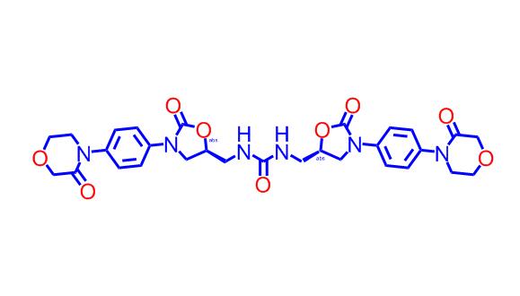 利伐沙班杂质D,Rivaroxaban Impurity D