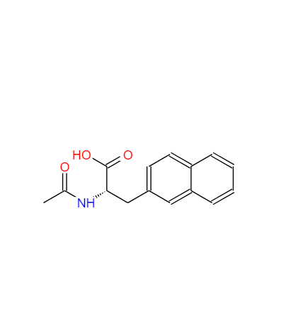 (S)-N-乙酰基-beta-萘基丙氨酸,(S)-N-Acetyl-2-naphthylalanine