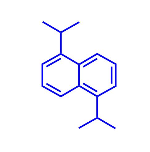 二异丙基萘,Bis(isopropyl)naphthalin