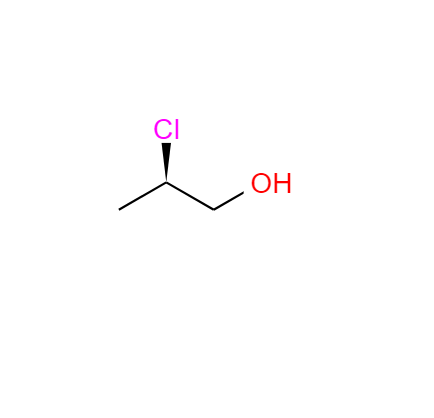 (R)-2-氯丙-1-醇,(R)-(-)-2-Chloropropan-1-ol