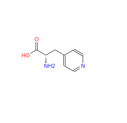 L-3-(4-吡啶基)-丙氨酸,L-4-Pyridylalanine