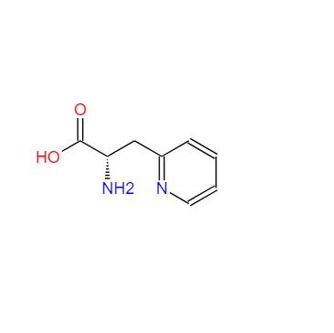 3-(2-吡啶基)-L-丙氨酸,3-(2-Pyridyl)-L-alanine