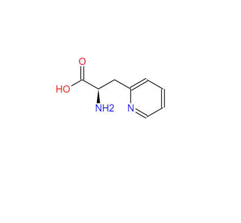 3-(2-吡啶基)-D-丙氨酸,3-(2-Pyridyl)-D-alanine