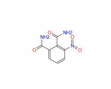 3-硝基邻苯二甲二酰胺,3-Nitrophthalamide