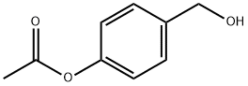4-乙酰氧基苄醇,4-(Hydroxymethyl)phenyl acetate