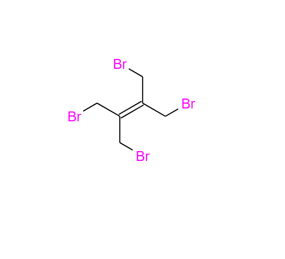 1,4-二溴-2,3-双(溴甲基)-2-丁烯,1,4-DIBROMO-2,3-BIS(BROMOMETHYL)-2-BUTENE