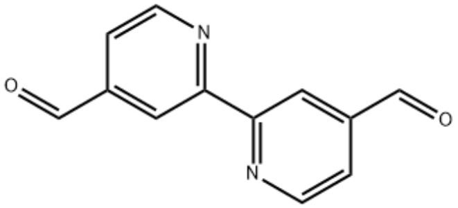 2,2'-聯(lián)吡啶-4,4'-二甲醛,2 2'-BIPYRIDINE-4 4'-DICARBOXALDEHYDE