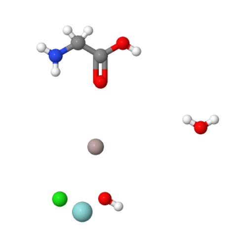 四氯甘氨酸铝锆,Four chloro glycine aluminum zirconium