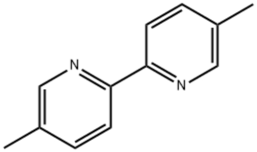 5,5'-二甲基-2,2'-联吡啶,5,5'-DIMETHYL-2,2'-DIPYRIDYL