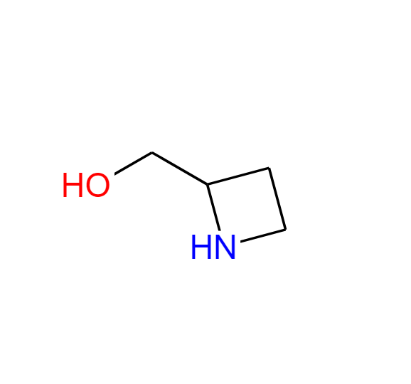 氮杂环丁烷-2-甲醇,Azetidine-2-Methanol