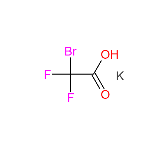 溴二氟乙酸钾盐,POTASSIUM BROMODIFLUOROACETATE