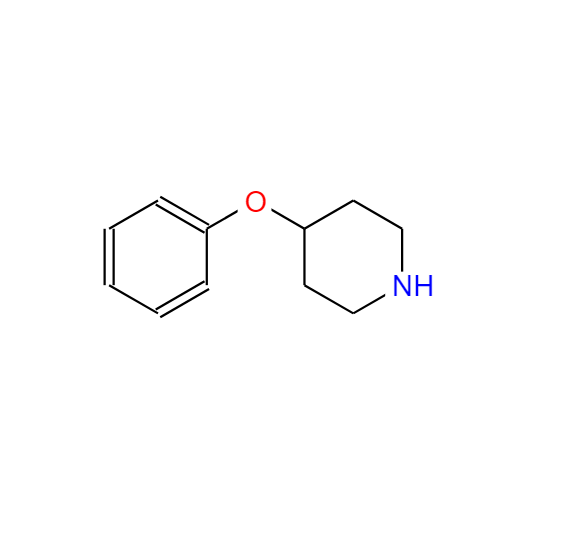 4-苯氧基哌啶,4-PHENOXYPIPERIDINE