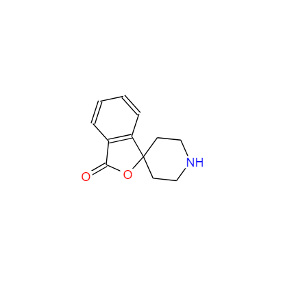 螺[异苯并呋喃-1(3H),4'-哌啶]-3-酮,Spiro[isobenzofuran-1(3H),4'-piperidin]-3-one