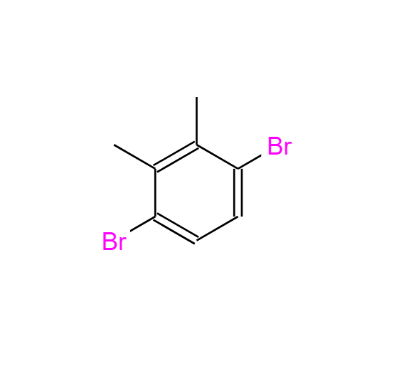 1,4-二溴-2,3-二甲基苯,1,4-DIBROMO-2,3-DIMETHYLBENZENE