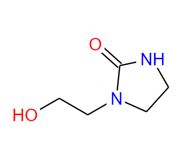 1-(2-羟乙基)-2-咪唑啉酮,1-(2-Hydroxyethyl)-2-imidazolidinone