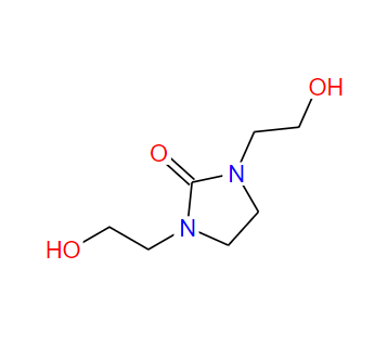 1,3-双(2-羟基乙基)-2-咪唑啉酮,1,3-Bis(2-hydroxyethyl)-2-imidazolidinone