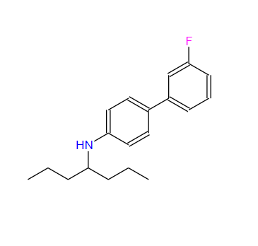 3-氟-4'-庚基-4-氨基联苯,3- fluoro -4'- heptane -4- amino biphenyl