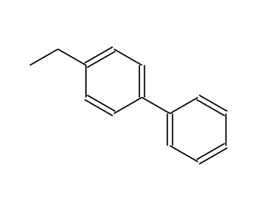 4-乙基联苯,4-Ethylbiphenyl