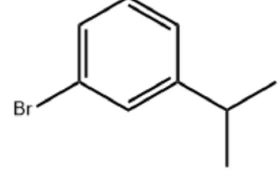 3-溴异丙苯,3-Bromocumene