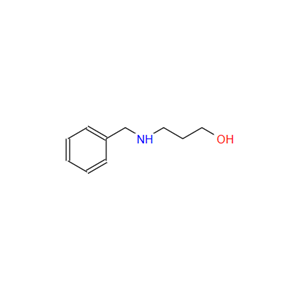 N-苄基-3-氨基丙醇,N-Benzyl-3-aminopropan-1-ol