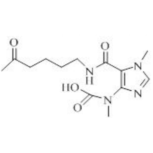 己酮可可碱杂质13,Pentoxifylline Impurity 13