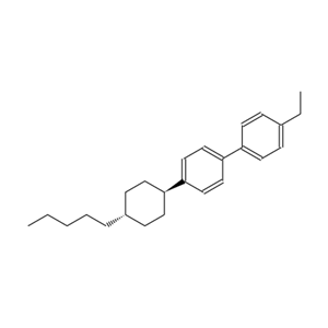 反-4-乙基-4’-(4-正戊基环己基)-1,1’-联苯