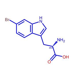 6-溴-L-色氨酸52448-17-6