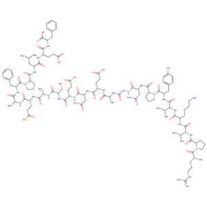 RF-22，53917-42-3，ACTH (18-39) (human)