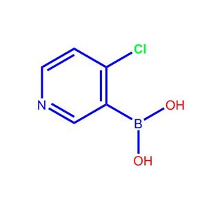 4-氯吡啶-3-硼酸,4-Chloropyridine-3-boronic acid