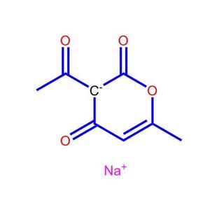 脱氢乙酸钠4418-26-2
