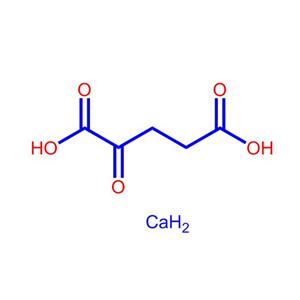 酮戊二酸钙,Calcium Ketoglutarate Monohydrate