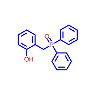 二苯基（2-羟基苯基甲基）膦氧化物70127-50-3