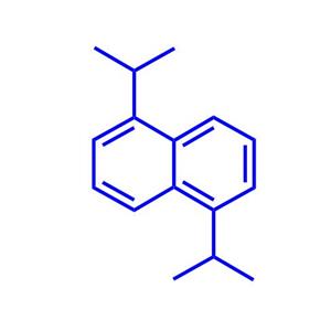 二异丙基萘,Bis(isopropyl)naphthalin
