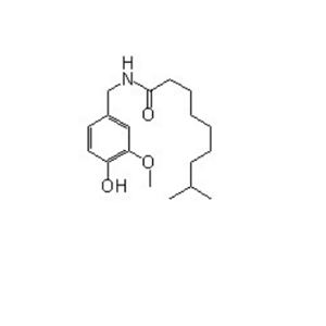 二氢辣椒素,Dihydrocapsaicin