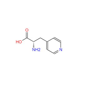 L-3-(4-吡啶基)-丙氨酸,L-4-Pyridylalanine