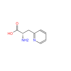 3-(2-吡啶基)-L-丙氨酸