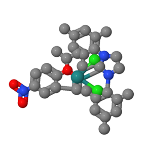 GRELA 2代催化剂；502964-52-5