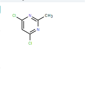 4,6-二氯-2-甲基嘧啶,4,6-Dichloro-2-methyl-pyrimidine
