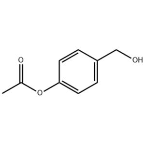 4-乙酰氧基苄醇