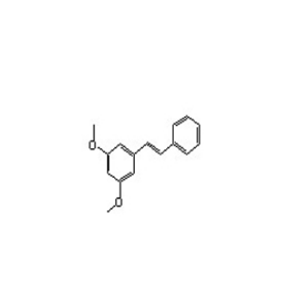 3,5-二甲氧基二苯乙烯,1-Ethylcyclohexanol
