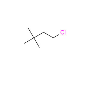 3,3-二甲基-1-氯丁烷