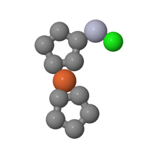 氯汞二茂铁 1G；1273-75-2