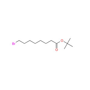 8-Bromooctanoic acid tert-butyl ester