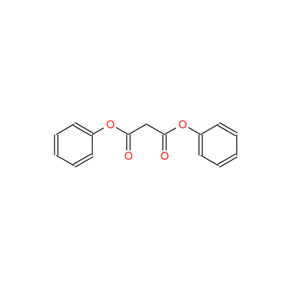 丙二酸二苯酯,MALONIC ACID DIPHENYL ESTER