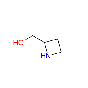 氮杂环丁烷-2-甲醇,Azetidine-2-Methanol