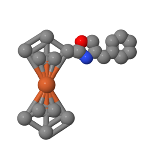 [(4S)-4,5-二氢-4-苄基-2-噁唑基]二茂铁；162157-05-3